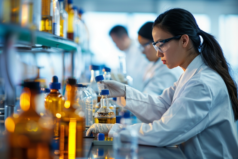 株洲正規(guī)親子鑒定報價一覽（附鑒定全新費用明細）(圖2)