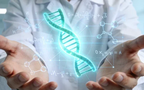 癌癥精準(zhǔn)醫(yī)療