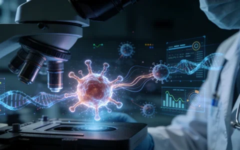 阜陽BRCA基因檢測(cè)在哪里做