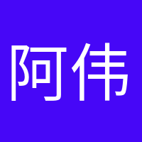 阿偉開心的頭像