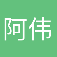 阿偉開心的頭像