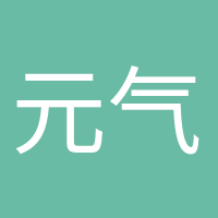 元?dú)馍倥念^像