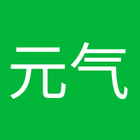 元?dú)馍倥念^像