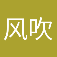 風(fēng)吹過(guò)的夏天的頭像