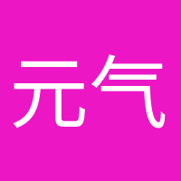 元?dú)馍倥念^像