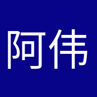 阿偉開心的頭像