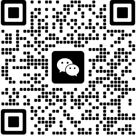 微信二維碼