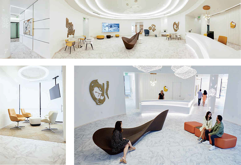 INCINTA Fertility Center