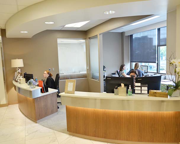 俄勒岡生殖醫(yī)學(xué)中心（ORM）