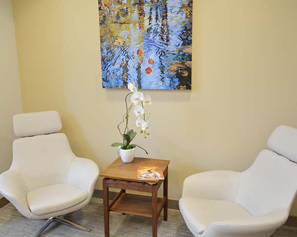 俄勒岡生殖醫(yī)學(xué)中心（ORM）