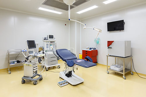 馬來西亞Sunfert助孕中心