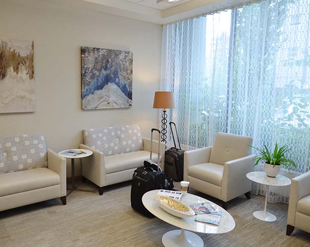 俄勒岡生殖醫(yī)學(xué)中心（ORM）