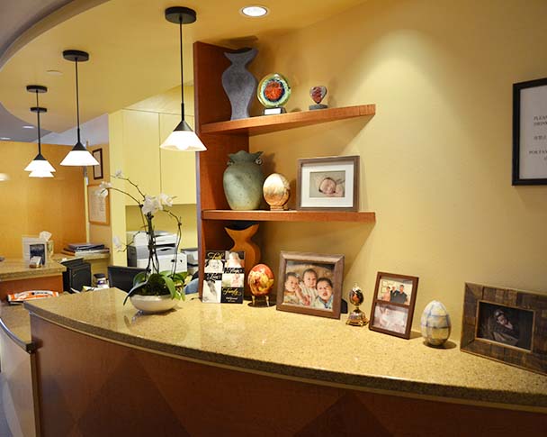 美國拉霍亞試管嬰兒中心 （LA JOLLA）