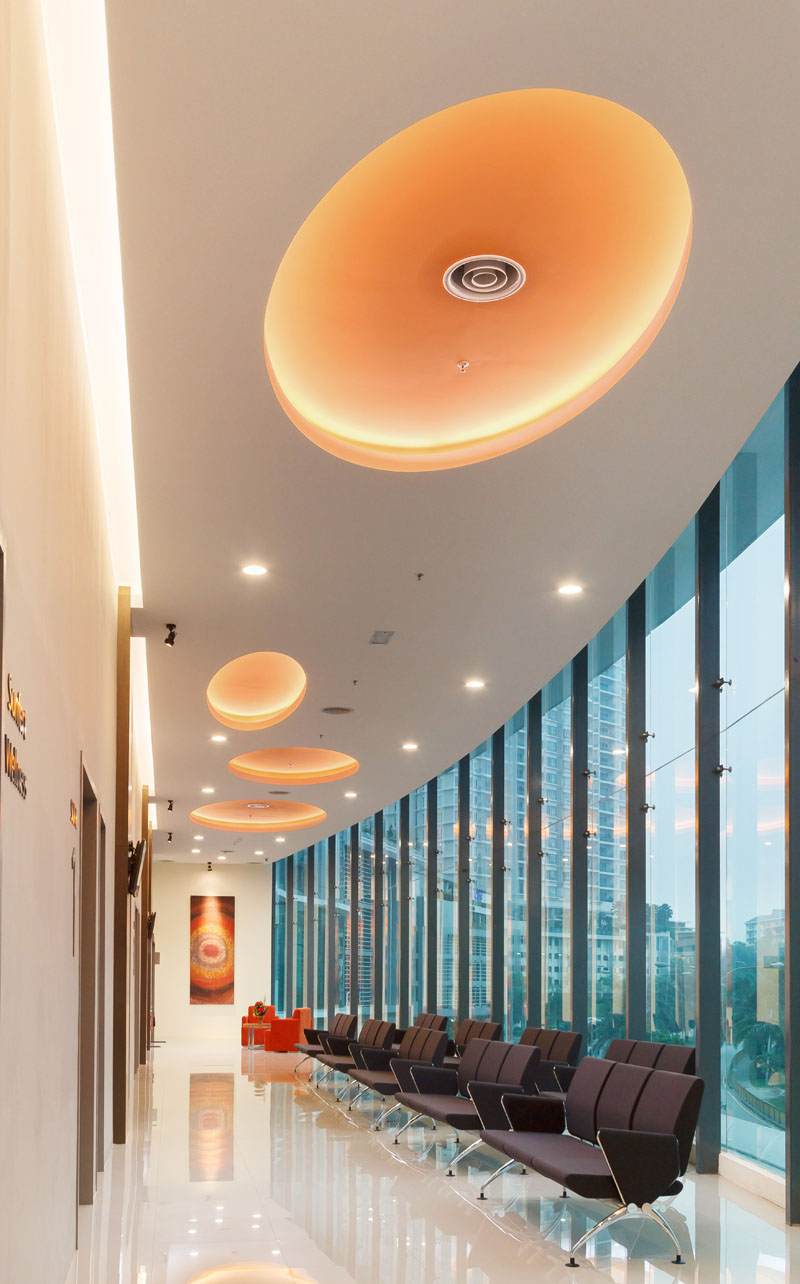 馬來西亞Sunfert助孕中心