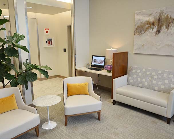 俄勒岡生殖醫(yī)學中心（ORM）