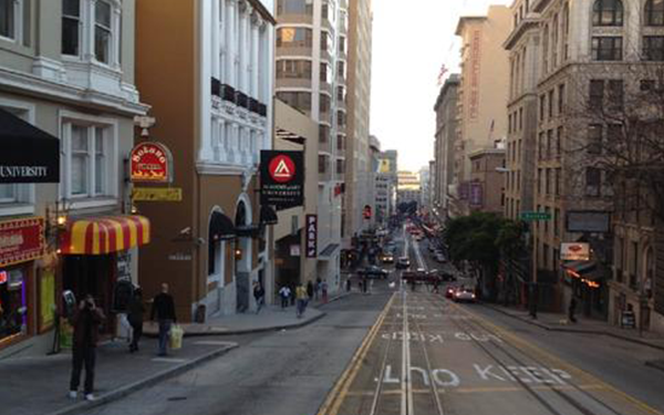 加州生殖醫(yī)學中心