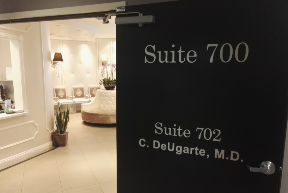 洛杉磯太平洋生殖中心（PFC）