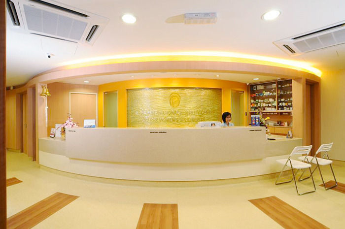 馬來西亞阿爾法助育中心（Alpha）