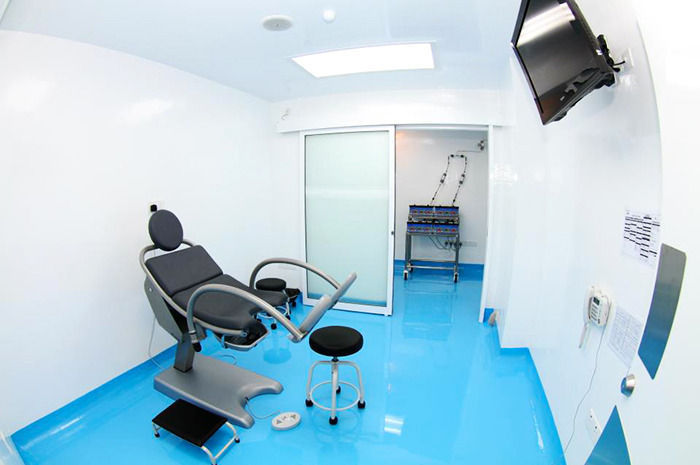 馬來西亞阿爾法助育中心（Alpha）