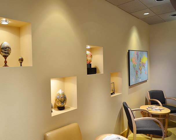 美國拉霍亞試管嬰兒中心 （LA JOLLA）