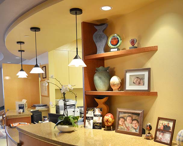 美國拉霍亞試管嬰兒中心 （LA JOLLA）