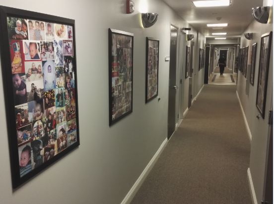 洛杉磯太平洋生殖中心（PFC）