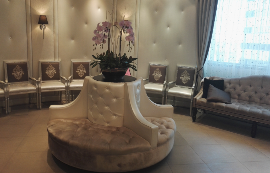 洛杉磯太平洋生殖中心（PFC）