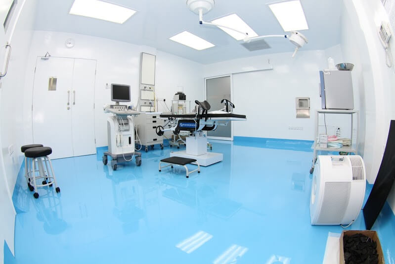 馬來西亞阿爾法助育中心（Alpha）