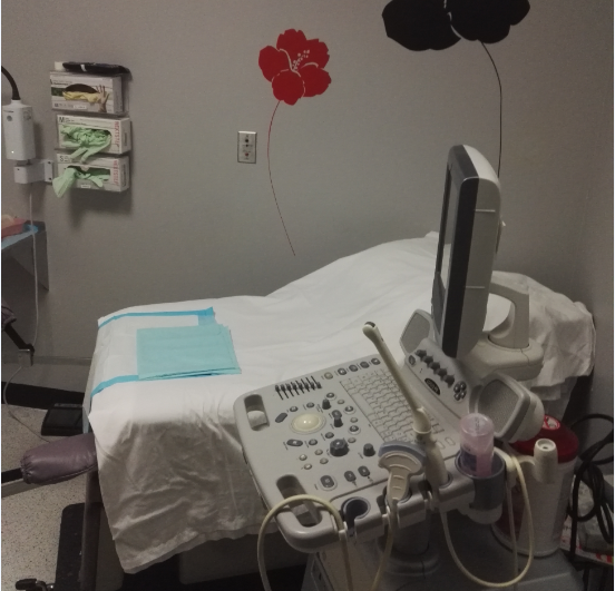 洛杉磯太平洋生殖中心（PFC）