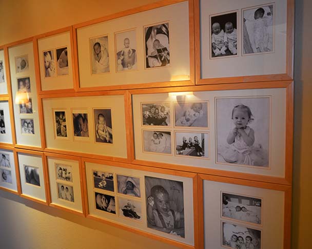 美國拉霍亞試管嬰兒中心 （LA JOLLA）