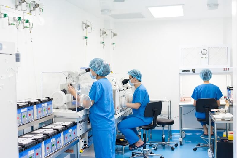 馬來西亞阿爾法助育中心（Alpha）