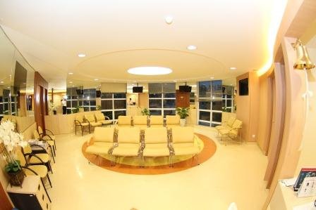 馬來西亞阿爾法助育中心（Alpha）