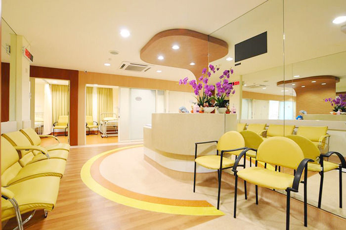 馬來西亞阿爾法助育中心（Alpha）