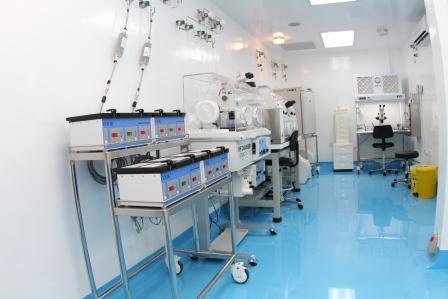 馬來西亞阿爾法助育中心（Alpha）