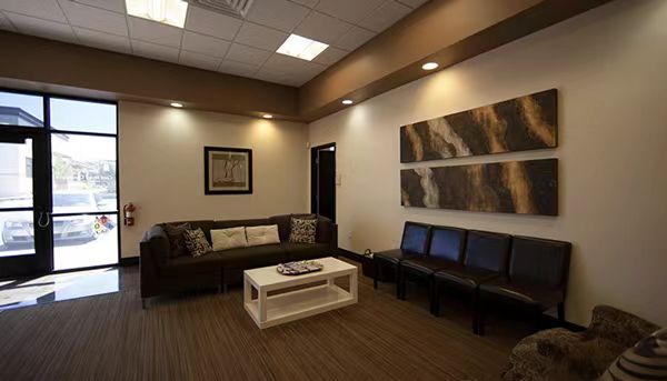 拉斯維加斯生殖中心（FCLV）