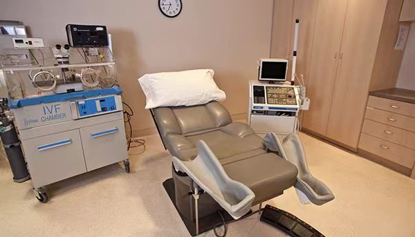 拉斯維加斯生殖中心（FCLV）