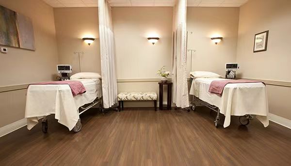 拉斯維加斯生殖中心（FCLV）