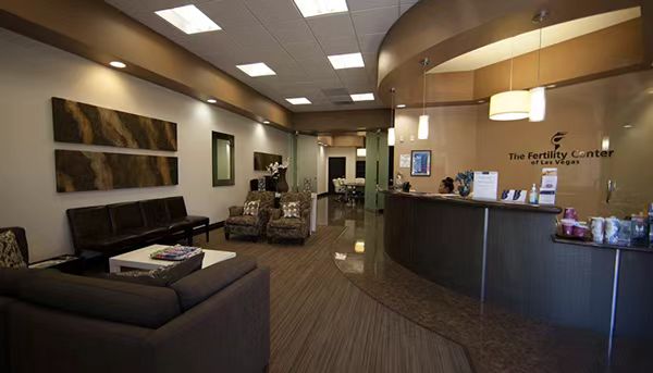 拉斯維加斯生殖中心（FCLV）