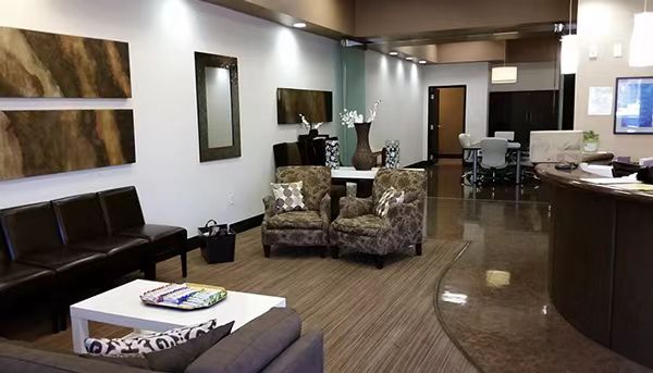 拉斯維加斯生殖中心（FCLV）