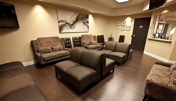 拉斯維加斯生殖中心（FCLV）