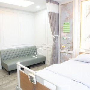 泰國(guó)BNH生殖醫(yī)院在哪個(gè)位置？整體花費(fèi)高不高？