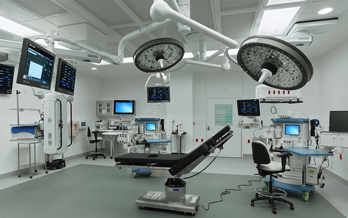 蚌埠醫(yī)學(xué)院第一所屬醫(yī)院醫(yī)療設(shè)備