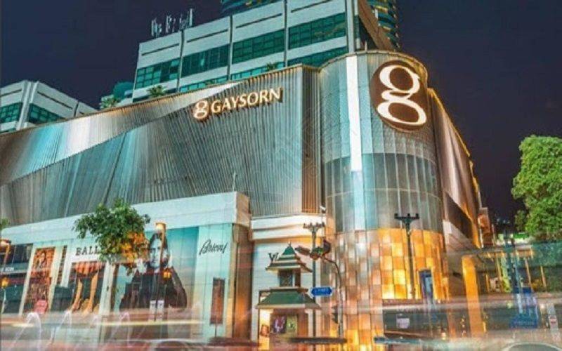 樂(lè)櫻LAVIDA生殖中心大樓