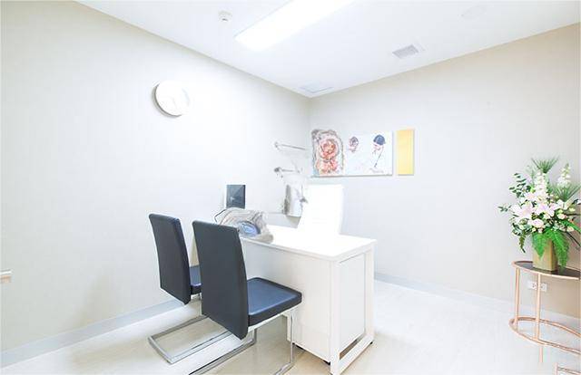 醫(yī)生辦公室