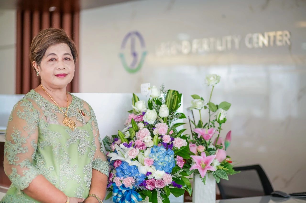 泰國(guó)LRC生殖中心