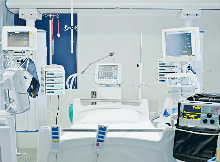 上海九院醫(yī)療設(shè)備