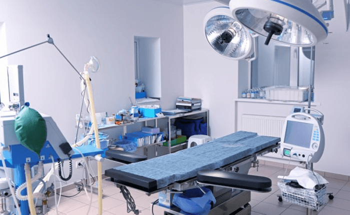 河北大學(xué)附屬醫(yī)院醫(yī)療設(shè)備