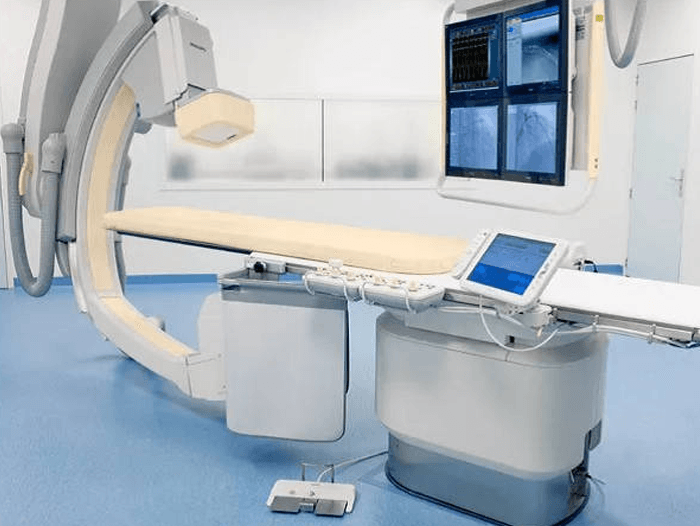 焦作婦幼保健院先進(jìn)的醫(yī)療設(shè)備