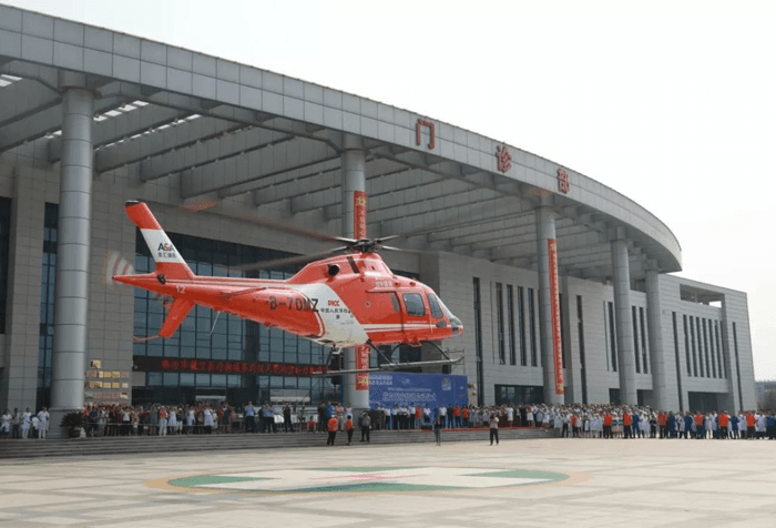 臨汾市人民醫(yī)院門診部