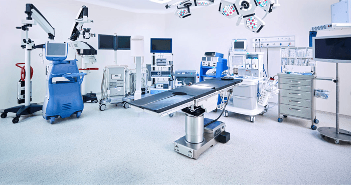 河南科技大學附屬黃河醫(yī)院醫(yī)療設備